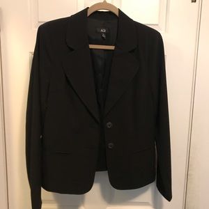 Suit jacket